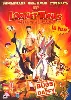dvd les looney tunes passent à l'action, le film