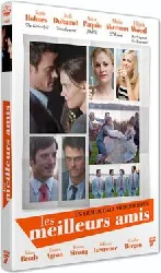 dvd les meilleurs amis