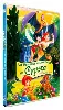 dvd les merveilleuses aventures de crysta