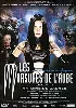 dvd les morsures de l'aube