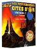 dvd les mystérieuses cités d'or: l intégrale 4 dvd  [édition remasterisée]