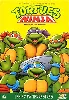 dvd les nouvelles aventures des tortues ninja - les extra - terrestres