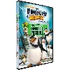dvd les pingouins de madagascar - opération impossible possible
