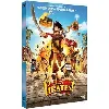 dvd les pirates bons à rien, mauvais en tout