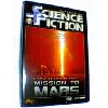 dvd les plus grands films de science - fiction en dvd: mission to mars