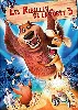 dvd les rebelles de la foret 3