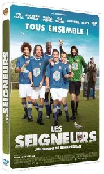 dvd les seigneurs