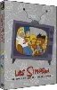 dvd les simpson : l'intégrale saison 1 - édition collector 3 dvd