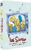 dvd les simpson : l'intégrale saison 3 - édition collector 4 dvd