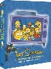 dvd les simpson - la saison 4