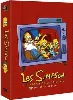dvd les simpson - la saison 5