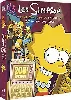 dvd les simpson-la saison 9 [édition collector]