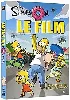 dvd les simpson - le film