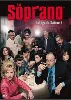 dvd les soprano : l'intégrale saison 4 - coffret 4 dvd