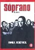 dvd les soprano - saison 2