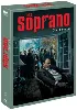 dvd les soprano : saison 6, partie 1 - coffret 4 dvd