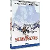 dvd les survivants