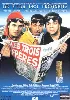 dvd les trois frères