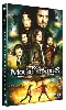dvd les trois mousquetaires