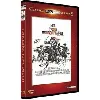 dvd les trois mousquetaires
