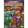 dvd les trois mousquetaires - edition benjamin