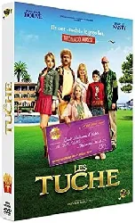 dvd les tuche