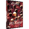 dvd little buddha