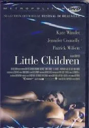 dvd little children (locatif)