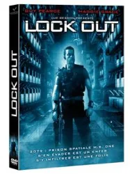 dvd lock out