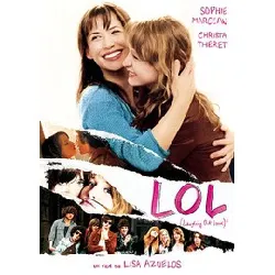 dvd lol - laughing out loud