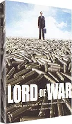 dvd lord of war