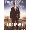 dvd lord of war - edition belge