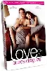 dvd love et autres drogues