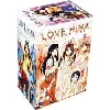 dvd love hina - coffret 5 - 24 épisodes vostf