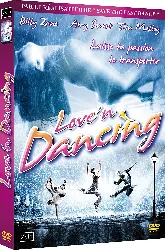 dvd love'n dancing