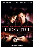 dvd lucky you [mid price]