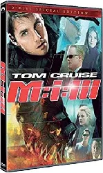 dvd m:i - 3 - mission : impossible 3 [édition simple]