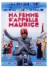 dvd ma femme s'appelle maurice