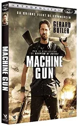 dvd machine gun