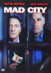 dvd mad city