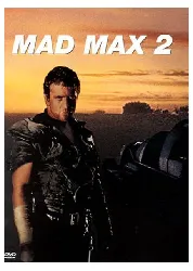 dvd mad max 2 : le défi