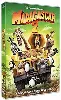 dvd madagascar 2