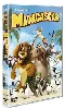 dvd madagascar