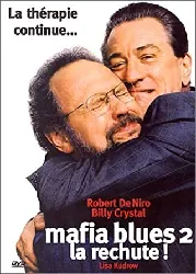 dvd mafia blues 2 : la rechute !