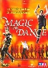 dvd magic of the dance