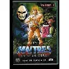 dvd manga les maitres de l'univers vol.1 (5épisodes)