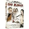 dvd maniac 2001