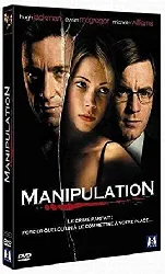 dvd manipulation
