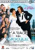 dvd mariage à la grecque