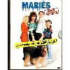 dvd mariés deux enfants (10 épisodes) - digipack 2 dvd